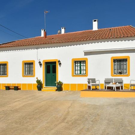 Casa Da Aldeia Villa Alcaria Ruiva Екстериор снимка