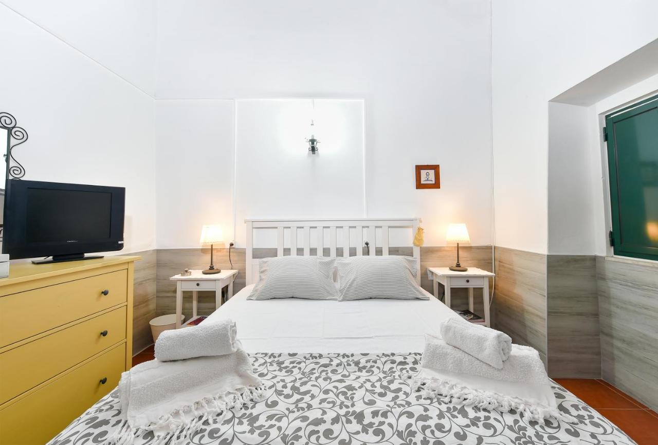 Casa Da Aldeia Villa Alcaria Ruiva Екстериор снимка