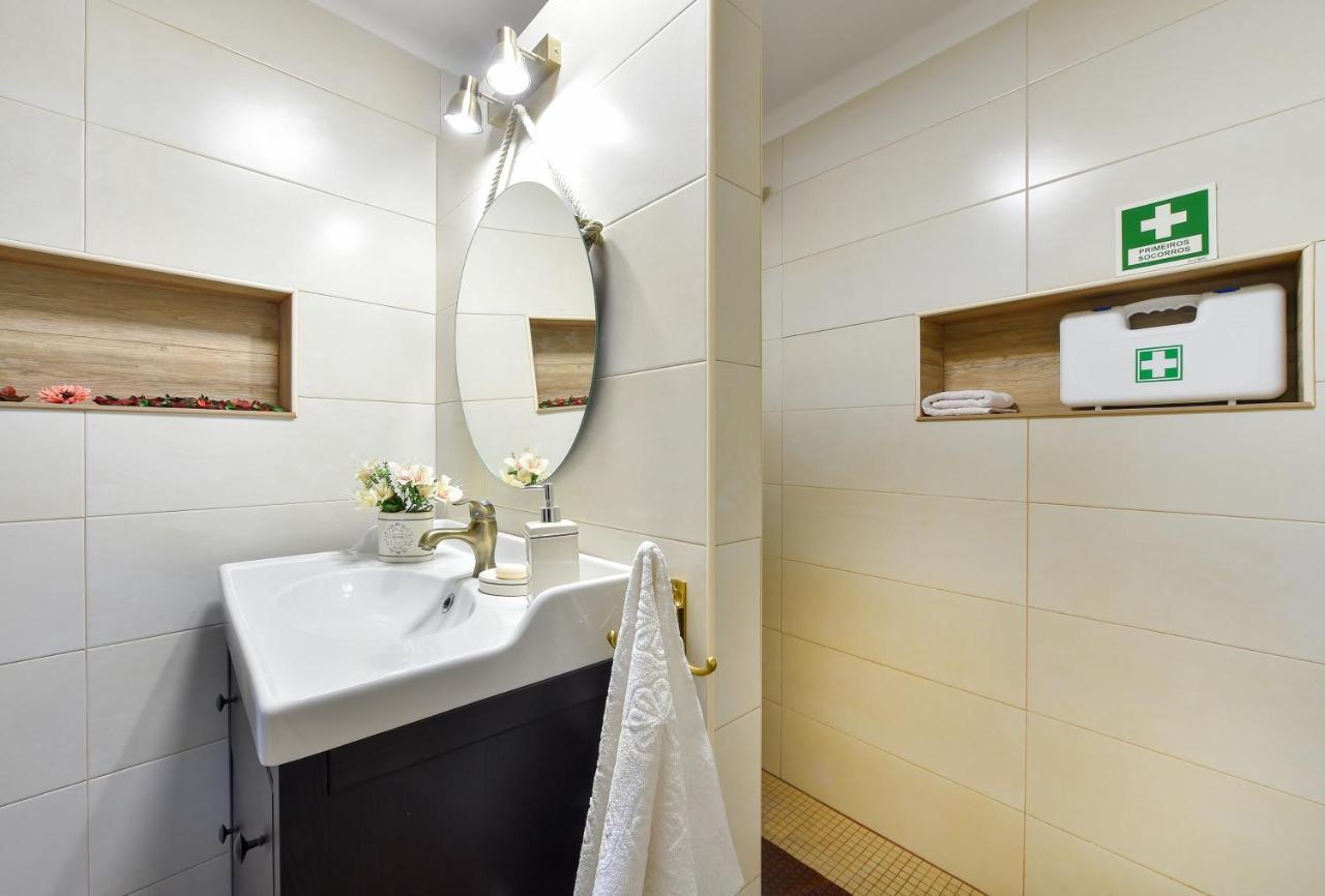 Casa Da Aldeia Villa Alcaria Ruiva Екстериор снимка
