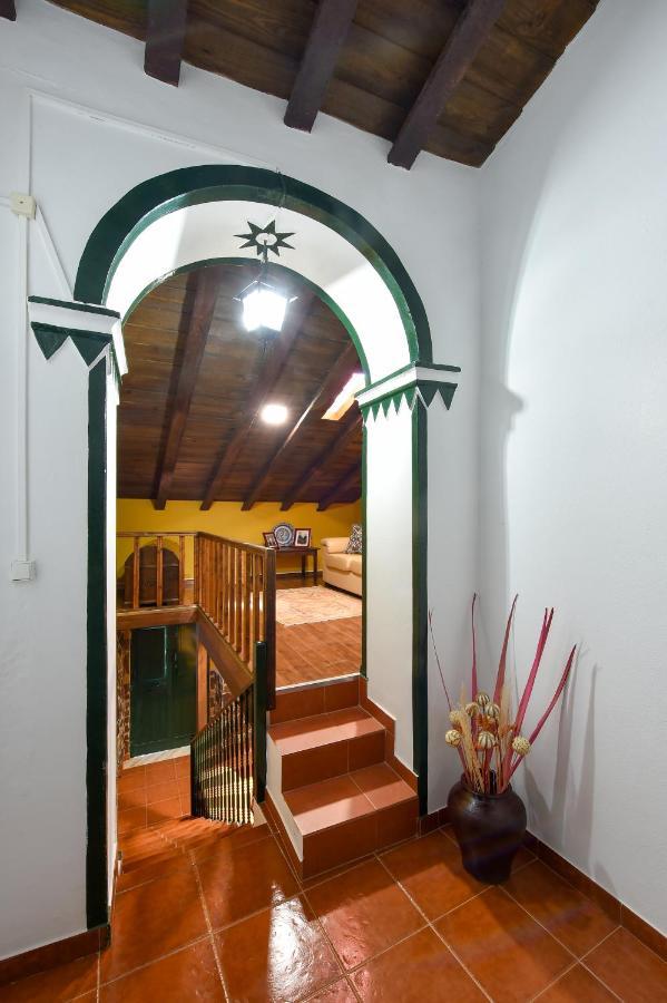 Casa Da Aldeia Villa Alcaria Ruiva Екстериор снимка