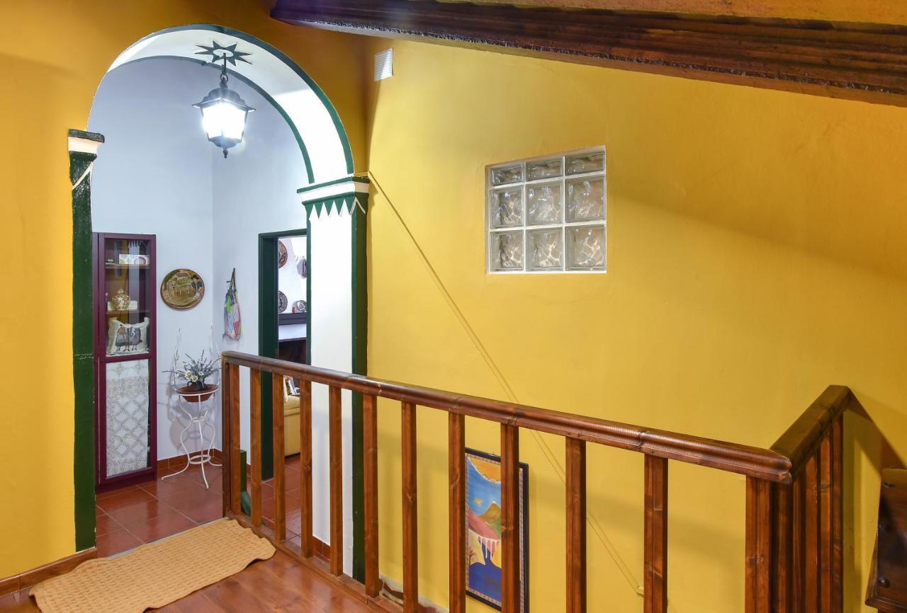 Casa Da Aldeia Villa Alcaria Ruiva Екстериор снимка
