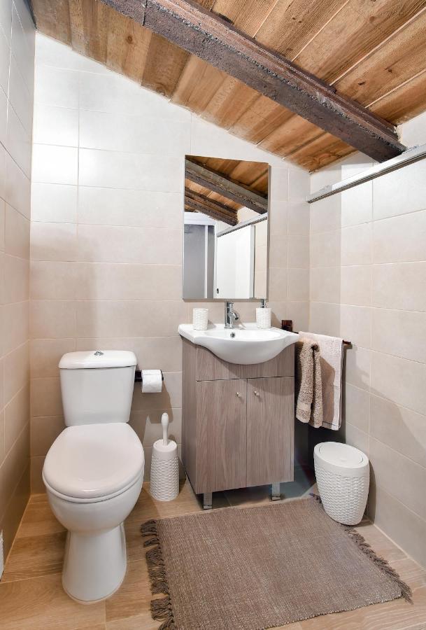 Casa Da Aldeia Villa Alcaria Ruiva Екстериор снимка