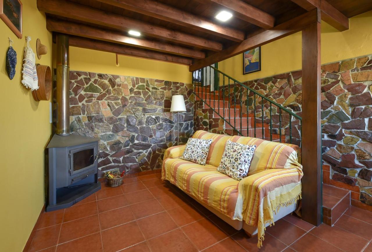 Casa Da Aldeia Villa Alcaria Ruiva Екстериор снимка